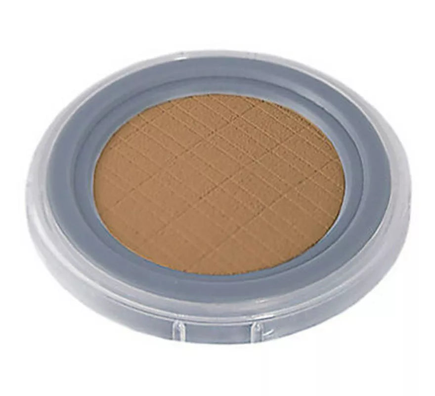 Polvos Compactos 10 Terracota Muy Oscuro 8 g