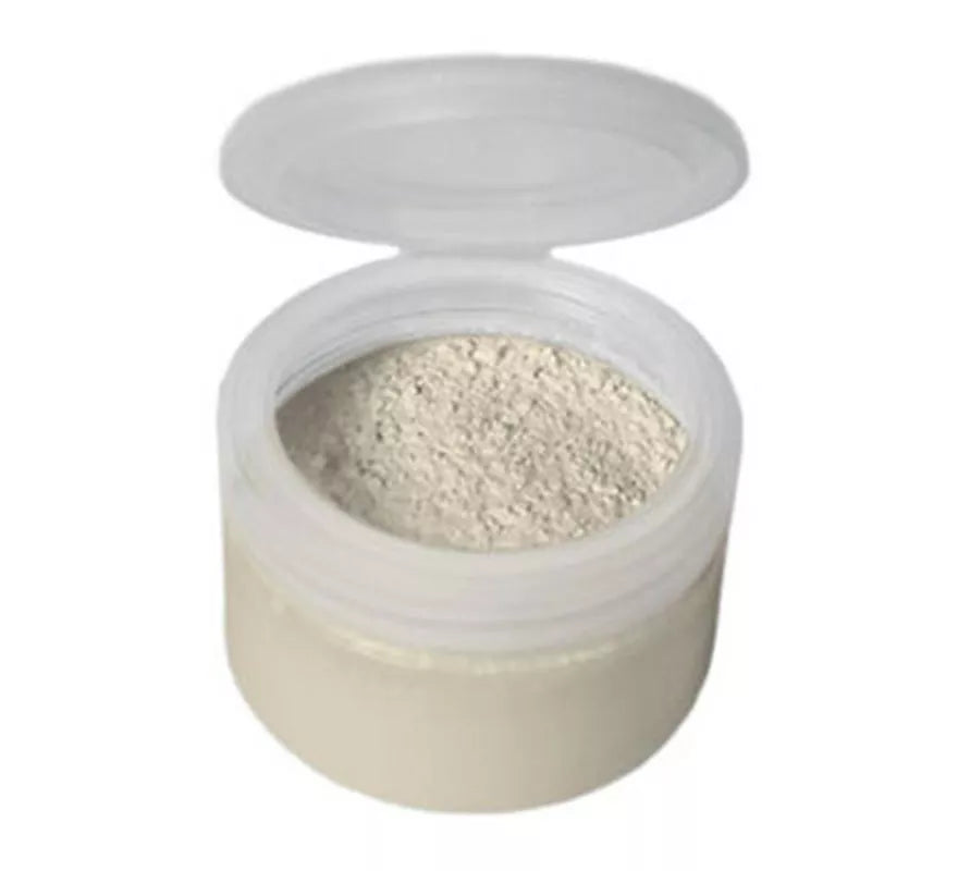 Polvos Sueltos de Color 02 50 g Beige