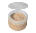 Polvos Sueltos de Color 05 50 g Melocotón Oscuro