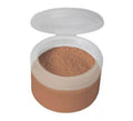 Polvos Sueltos de Color 12 50 g Chocolate
