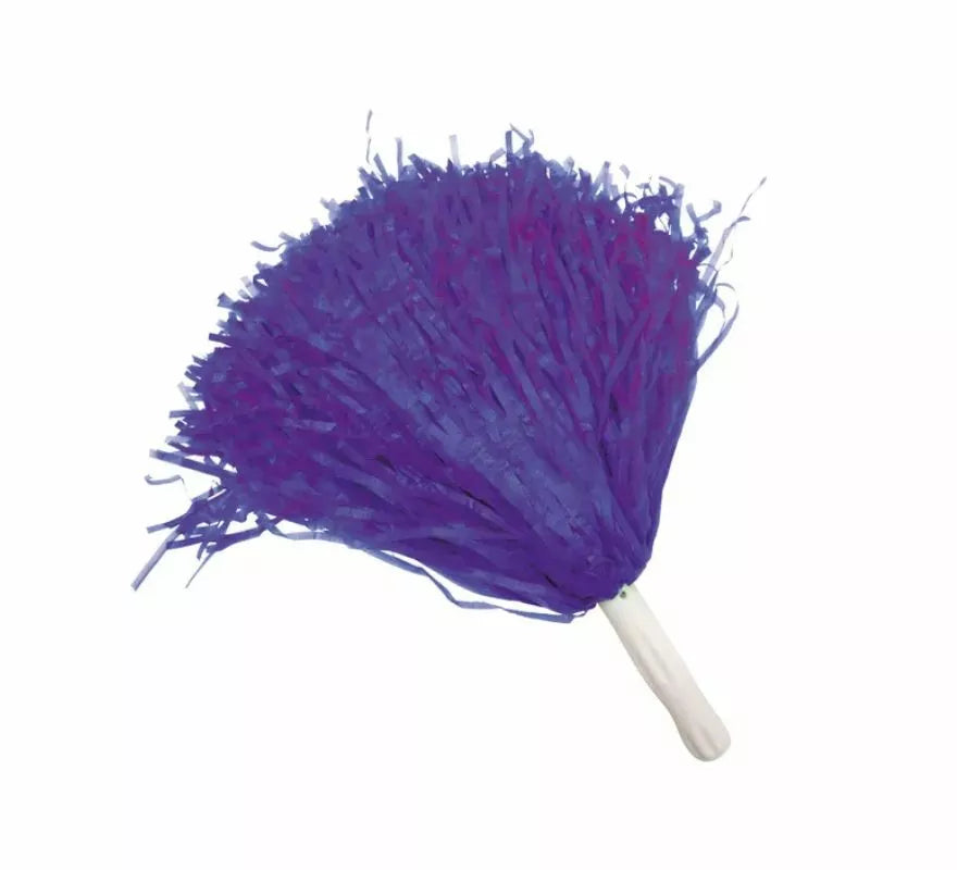 Pompón 2 unidades en varios colores