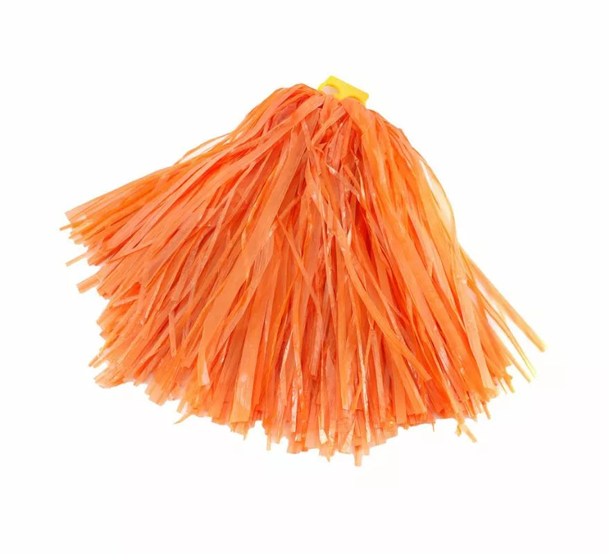 Translation missing: es.Pompón con anillas en varios colores 55gr