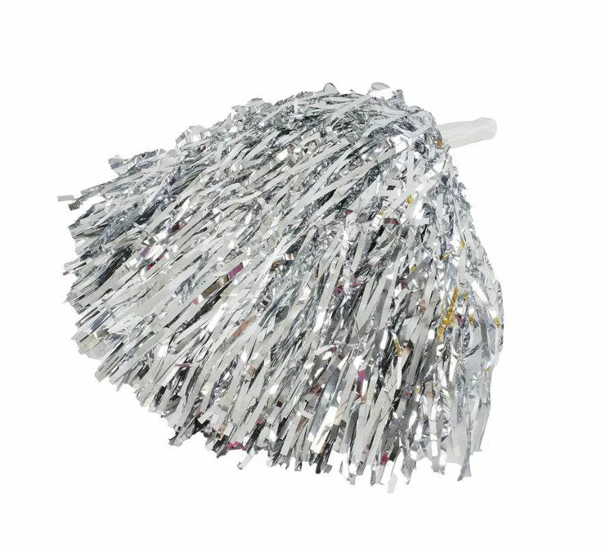 Translation missing: it.Pompón metalizado 1 unidad en varios colores