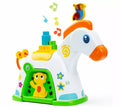 Pony de Actividades infantil con Sonido
