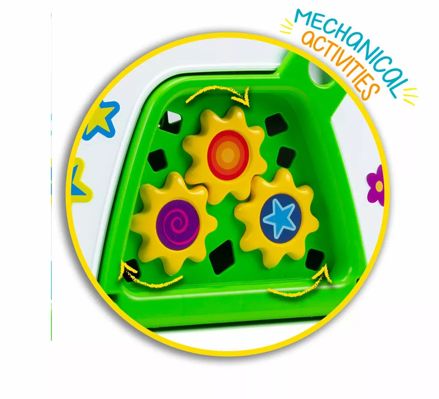 Translation missing: it.Pony de Actividades infantil con Sonido