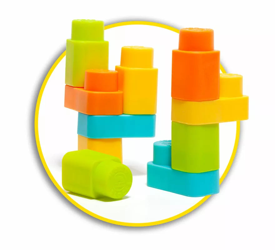 Pony de Actividades infantil con Sonido