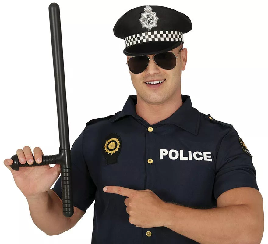 Translation missing: it.Porra de Policía 60 cm