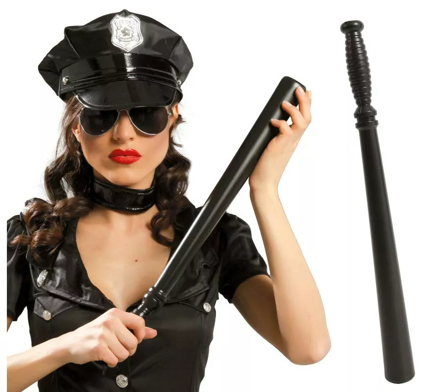 Translation missing: it.Porra de Policía de 51 cms