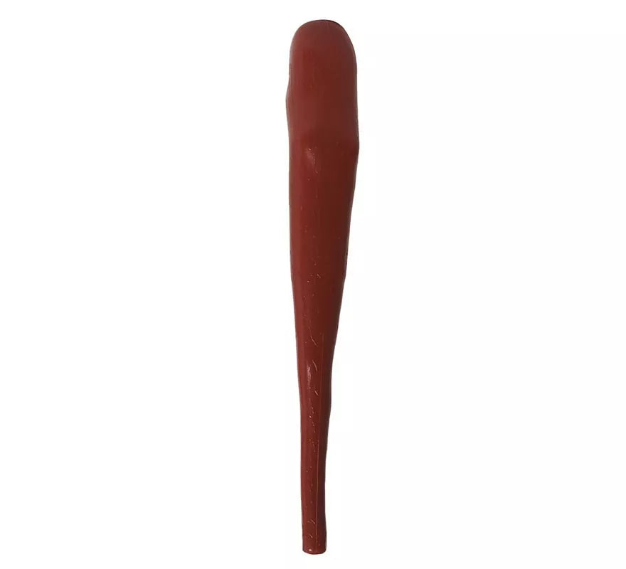 Porra o Maza de Troglodita o Cavernícola
