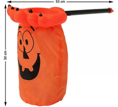 Portaconfetti Zucca 53x30 cm