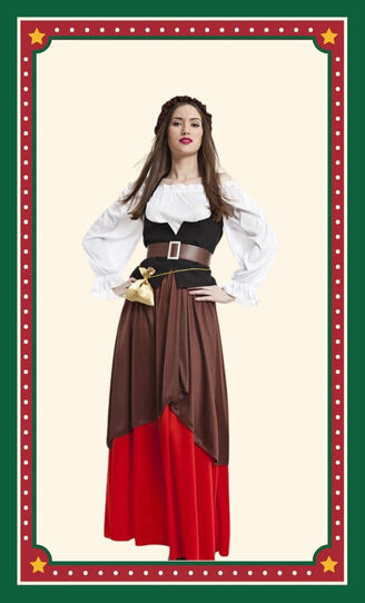 Locandiera