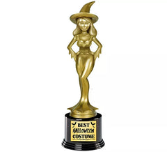 Premio Streghetta Miglior Costume 22 cm