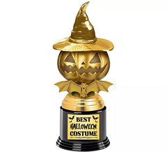 Premio Zucca Miglior Costume 22 cm