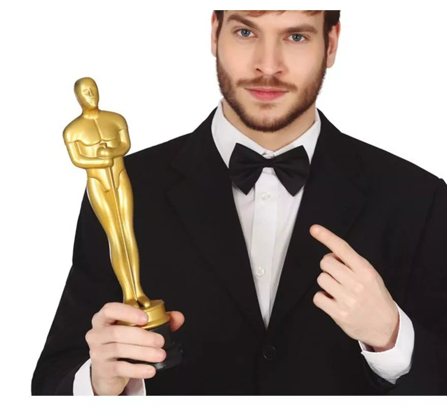 Translation missing: es.Premio de Cine Oro de 32 cm