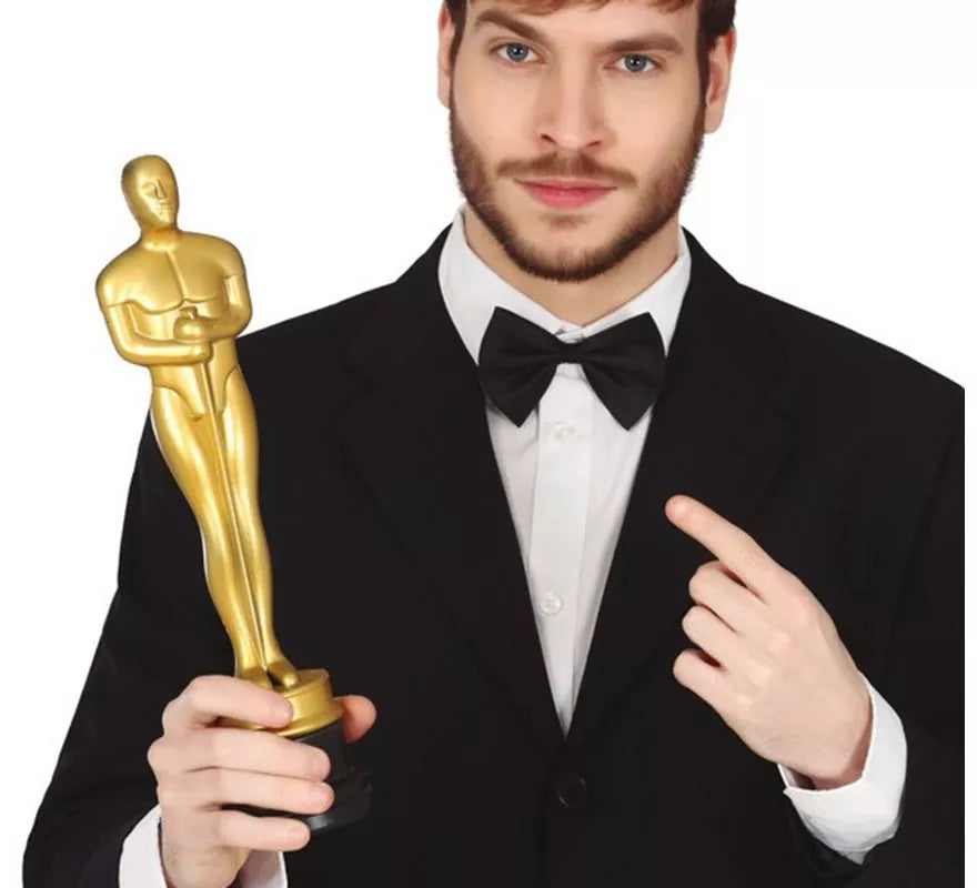 Translation missing: it.Premio de Cine Oro de 32 cm