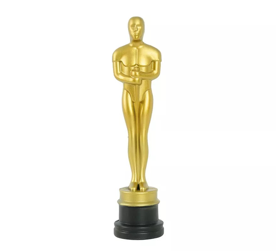 Translation missing: es.Premio de Cine Oro de 32 cm