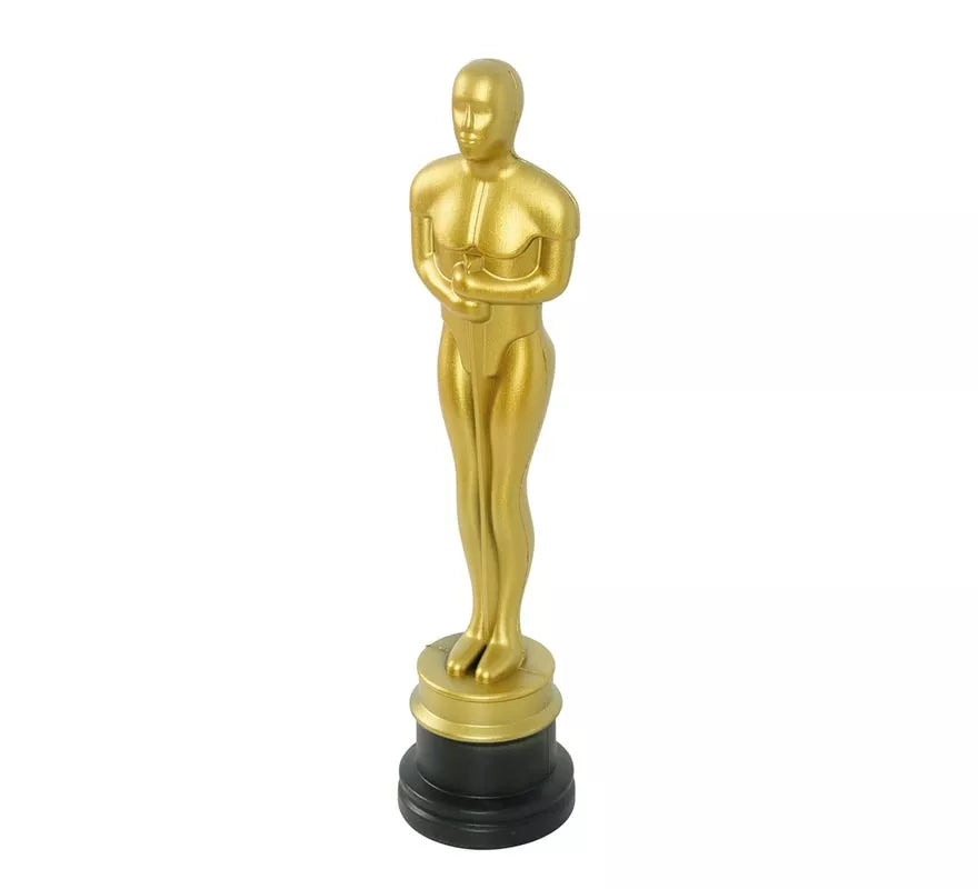 Translation missing: es.Premio de Cine Oro de 32 cm