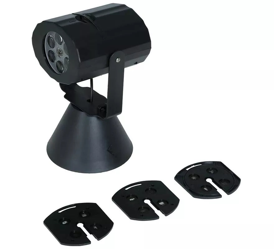 Translation missing: it.Proyector Led con Base 20 cm