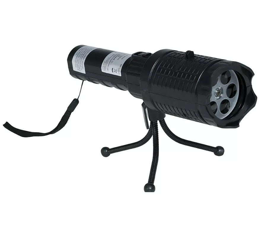 Translation missing: it.Proyector Led con Trípode de 22 cm