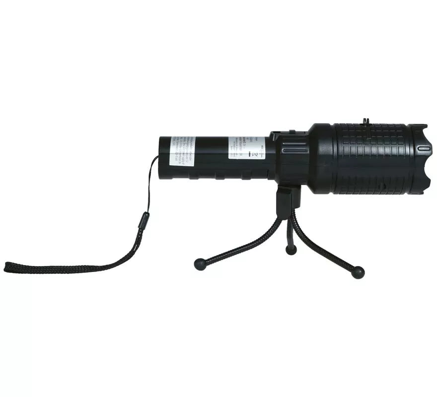 Translation missing: es.Proyector Led con Trípode de 22 cm