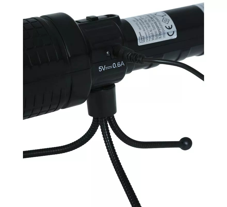 Proyector Led con Trípode de 22 cm