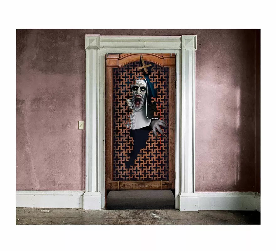 Translation missing: es.Puerta de Confesionario Decorativa de 80X180 cm
