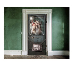 Porta Psichiatrica Decorativa 80X180 cm