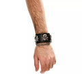 Pulsera con Calaveras