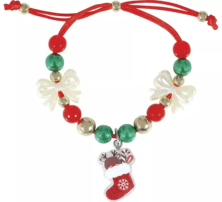 Translation missing: es.Pulsera con Calcetín