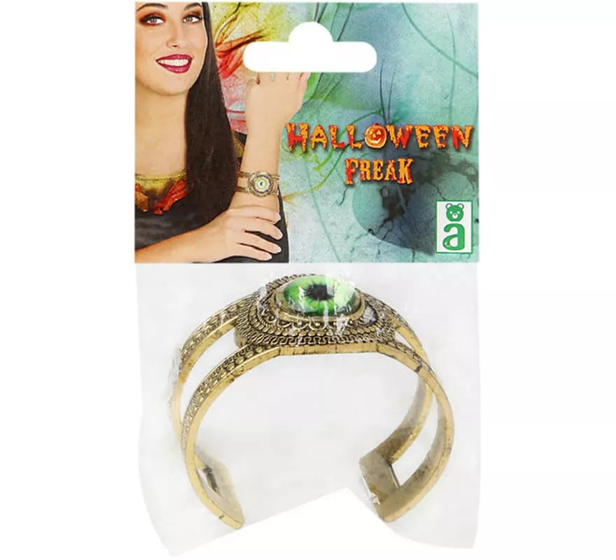Translation missing: it.Pulsera con Ojo Terrorífico