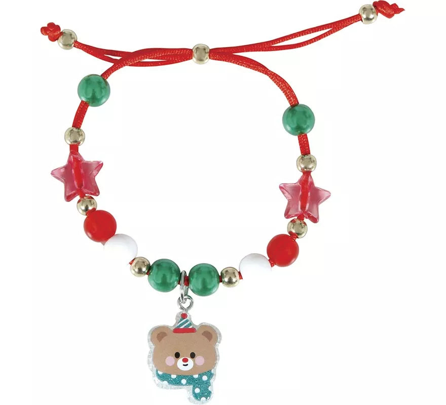 Translation missing: it.Pulsera con Osito