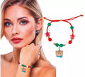 Pulsera con Osito