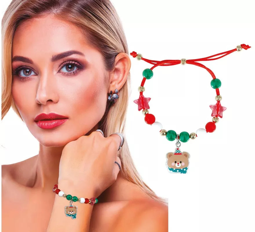 Translation missing: it.Pulsera con Osito
