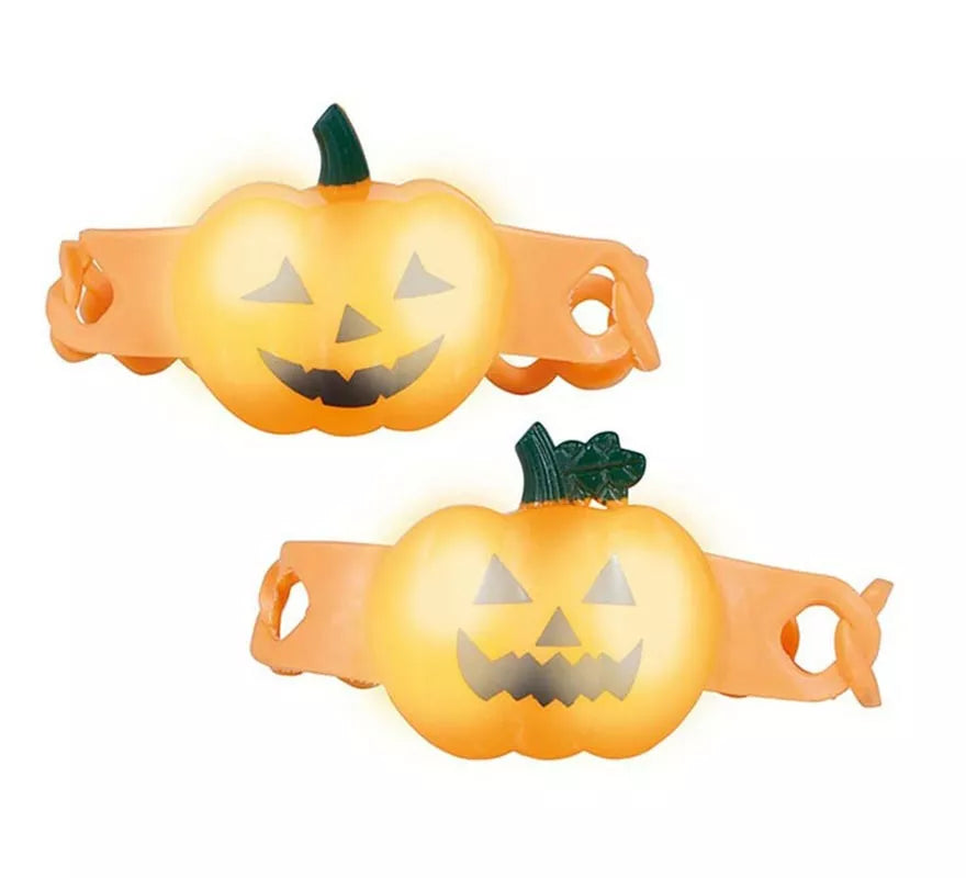 Translation missing: it.Pulsera de Calabaza con Luz