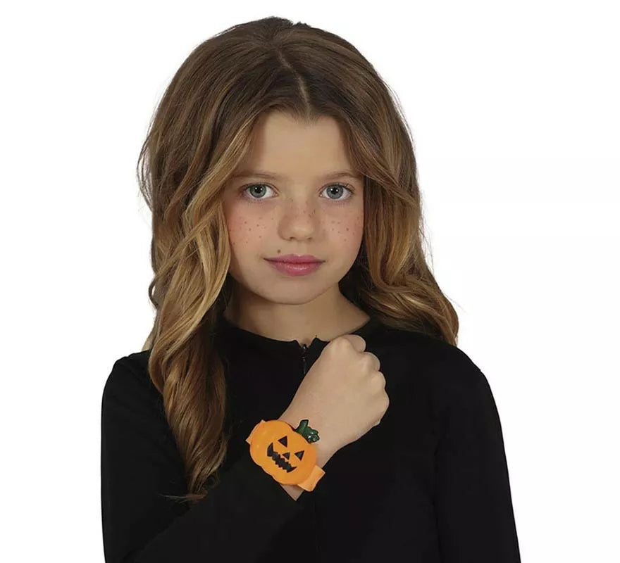 Translation missing: it.Pulsera de Calabaza con Luz