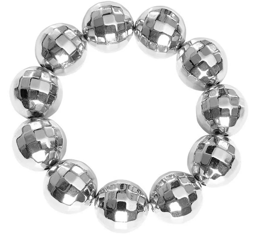 Translation missing: it.Pulsera de Esferas Disco