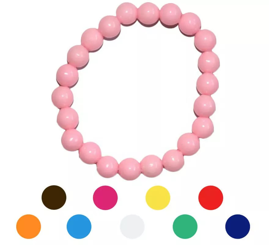Translation missing: es.Pulsera de Flamenca o Sevillana en varios colores