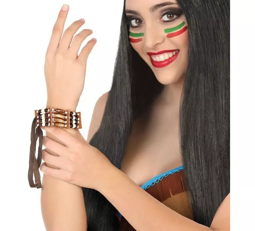 Translation missing: it.Pulsera de Indio