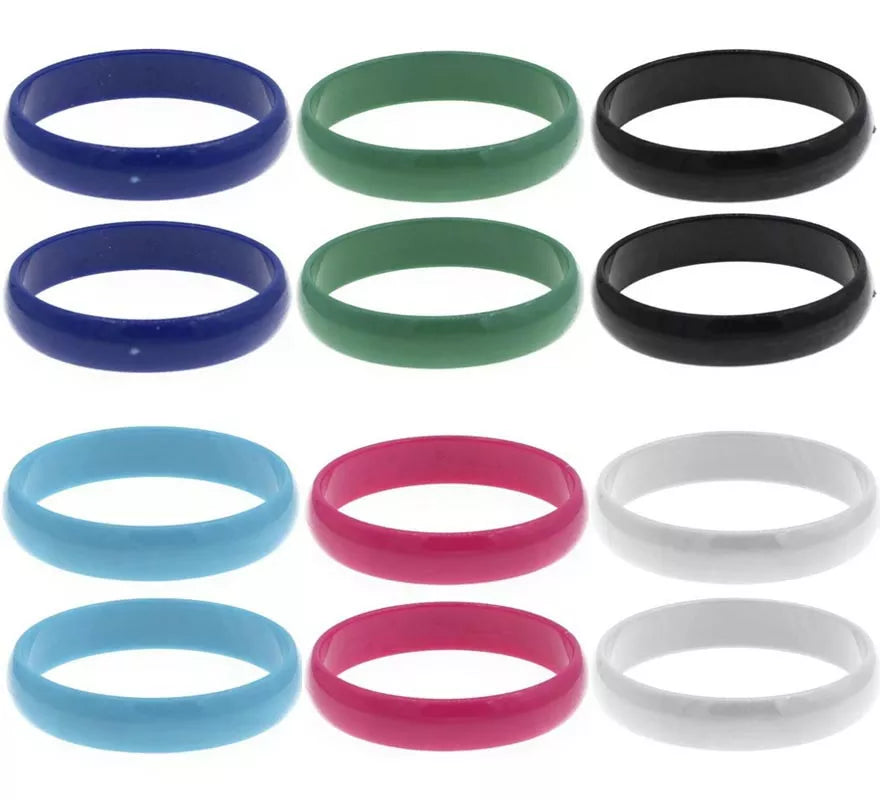 Translation missing: it.Pulsera de Sevillana de 7,5 cm en varios colores