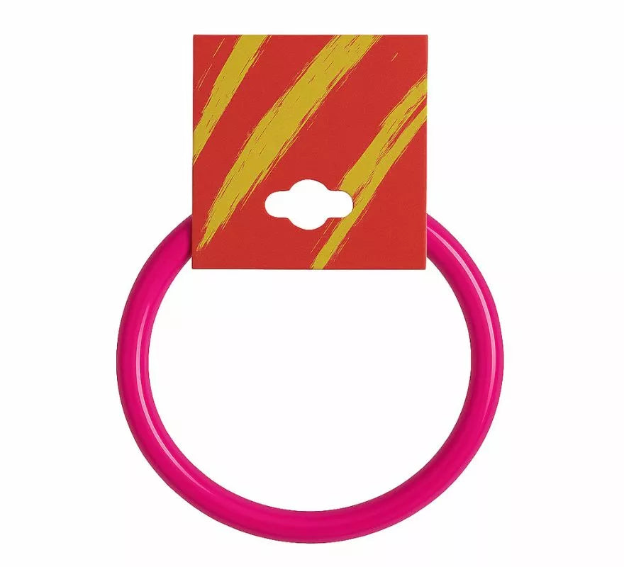 Translation missing: es.Pulsera Flamenca de 6,8 cm diámetro en varios colores