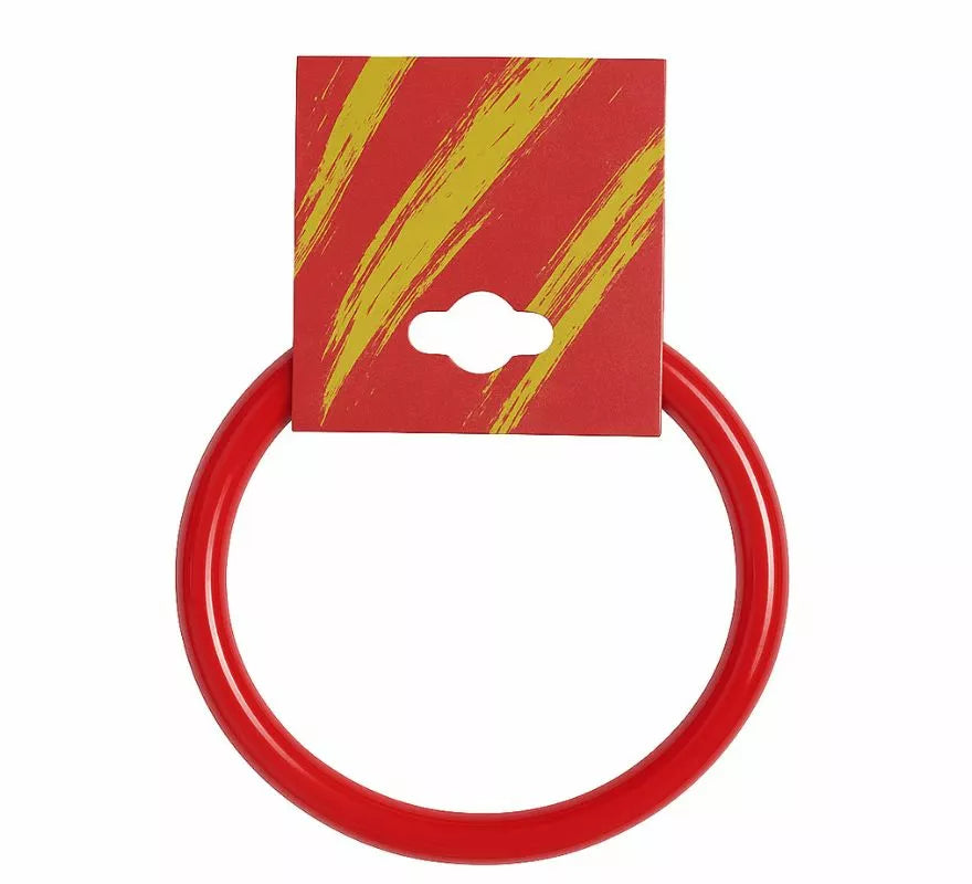 Translation missing: es.Pulsera Flamenca de 6,8 cm diámetro en varios colores