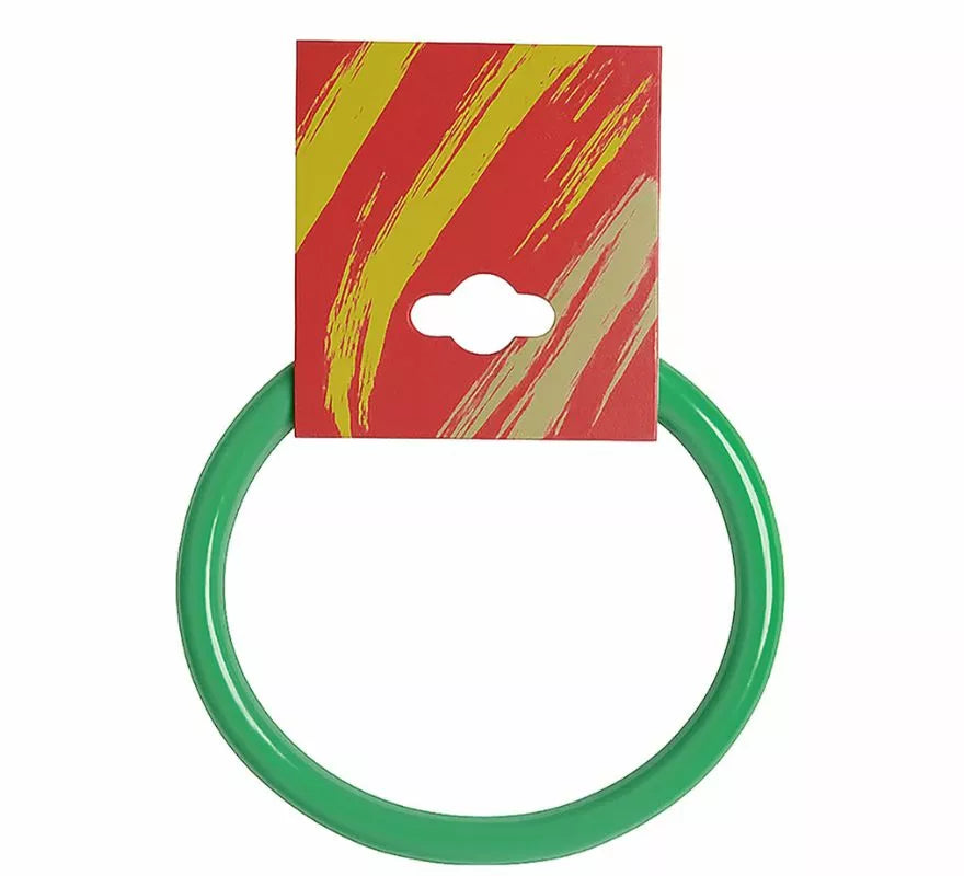 Translation missing: it.Pulsera Flamenca de 6,8 cm diámetro en varios colores