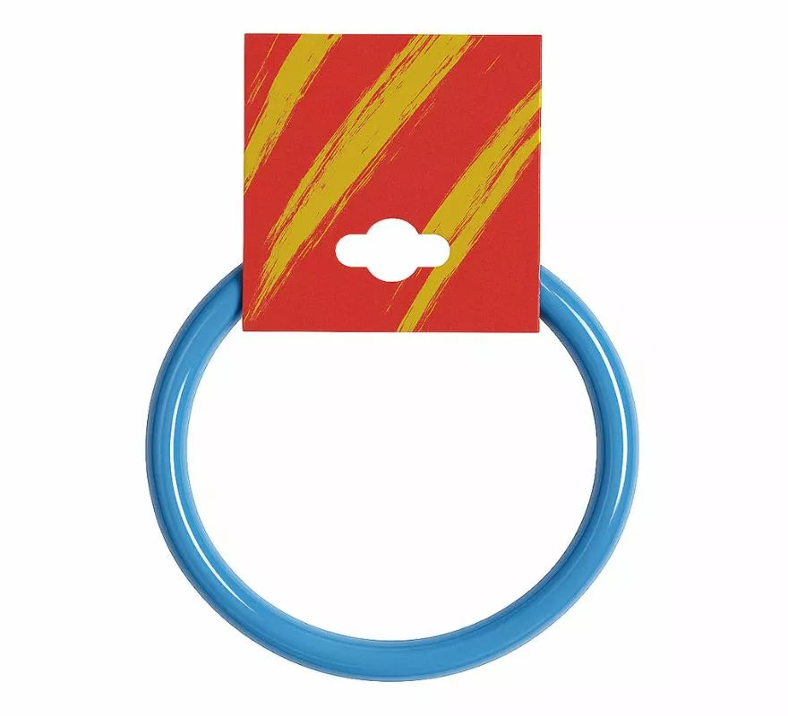 Pulsera Flamenca de 6,8 cm diámetro en varios colores