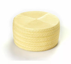 Formaggio morbido di manchego di plastica di 18,5 cm di diametro