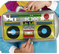 Radio Hinchable de 40x20 cm