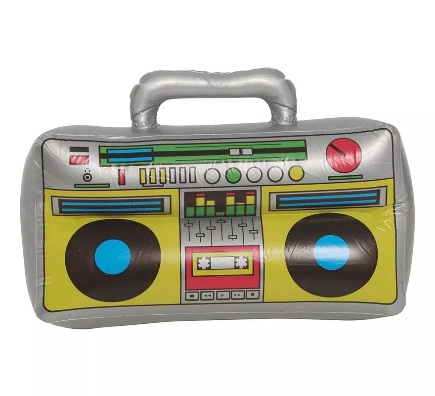 Translation missing: es.Radio Hinchable de 40x20 cm