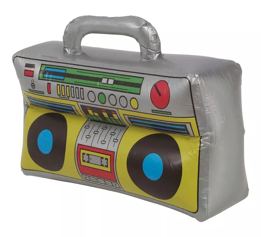 Translation missing: es.Radio Hinchable de 40x20 cm