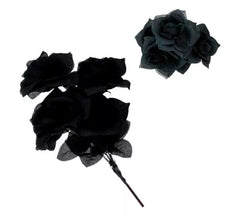 Ramo Rosas Negras