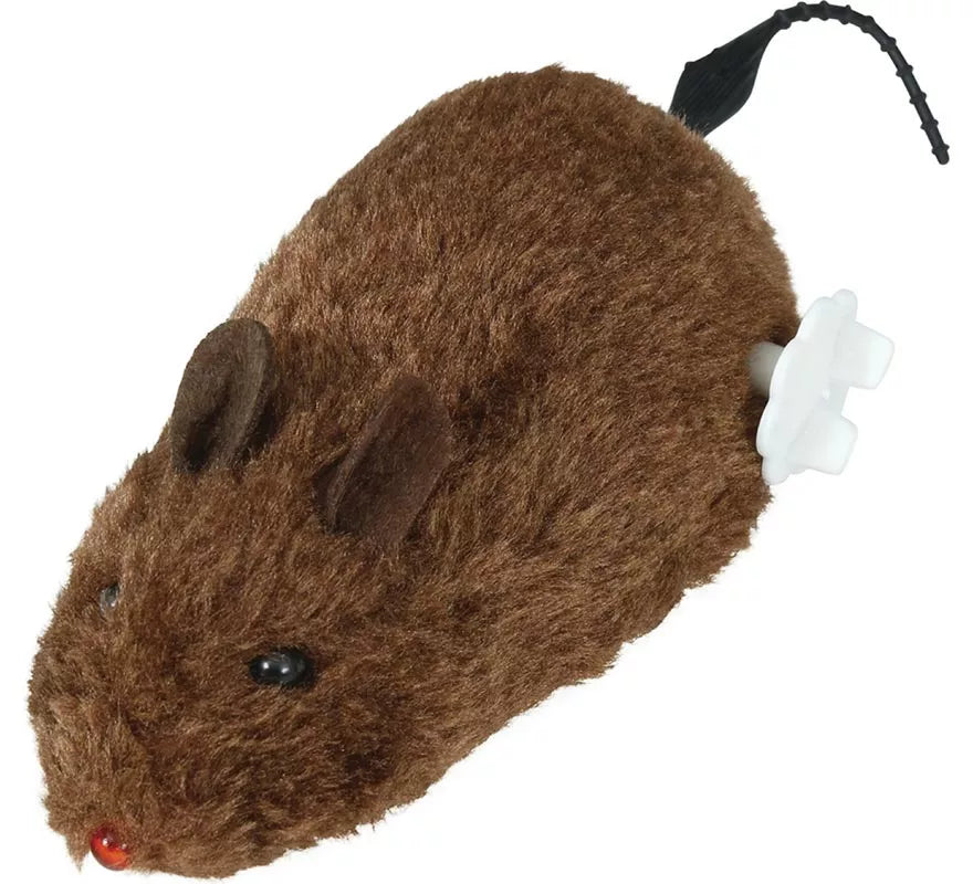 Translation missing: es.Rata con Cuerda de 16 cm