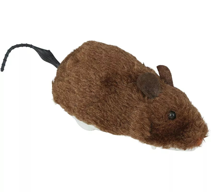 Translation missing: es.Rata con Cuerda de 16 cm